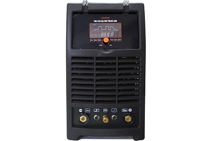 Аргонодуговой сварочный аппарат Viking TIG 315 AC/DC PULSE LED 95588151