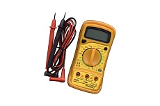 Цифровой мультиметр TRISCO R-620D