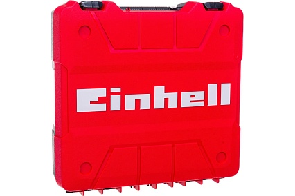 Ударная аккумуляторная дрель-шуруповерт Einhell PXC TE-CD 18/48 Li-i (2x2.0Ah) 4513935