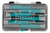 Набор отверток Total для точных работ 6 шт THT250PS0601