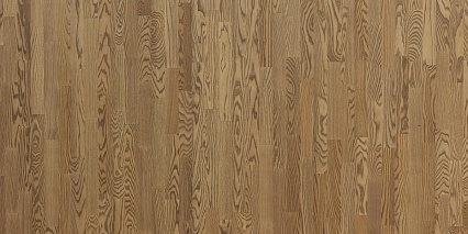 Паркетная доска Floorwood FW ASH Madison Beige Oiled 3S 2266х188х14 мм