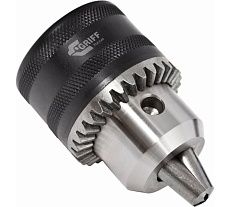 Патрон сверлильный ПС-10 1.5-10мм B10 Griff b214007