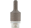 Фреза алмазная пальчиковая Extra Line V-TECH 10-25x50 мм, М14 Diam 320304
