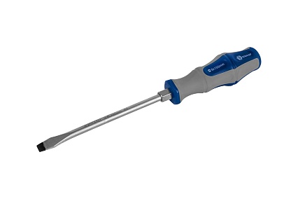Отвертка ударная Ultra Grip SL 8 x 150 мм S2 КОБАЛЬТ 646-560