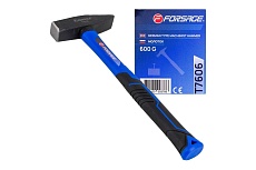 Молоток слесарный Forsage 600г F-T7606(58356)