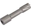 Сверло корончатое HM по металлу (18х50/88 мм; Weldon 19) D.BOR CD-HM-050-018-W