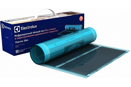Инфракрасная нагревательная пленка Electrolux ETS 220-5 комплект теплого пола НС-1158440