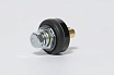 Панельная вилка 10-25 (male plug) Plazweld P-MP1025p