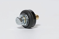 Панельная вилка 10-25 (male plug) Plazweld P-MP1025p