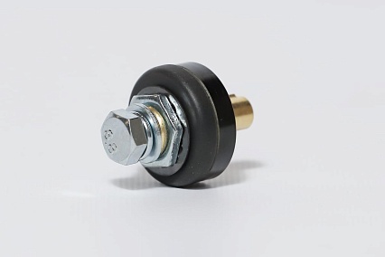 Панельная вилка 10-25 (male plug) Plazweld P-MP1025p