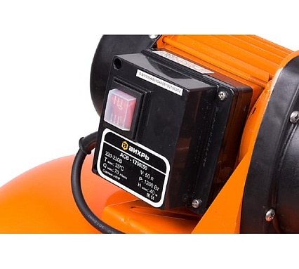 Насосная станция Вихрь АСВ -1200/50 68/1/4