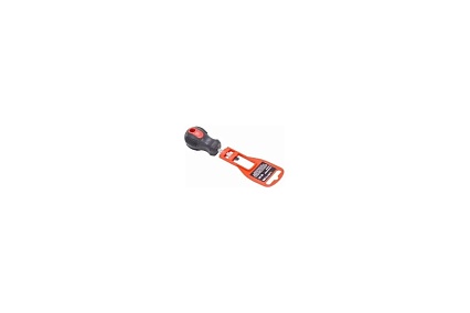 Отвертка шлицевая Vettler SL6x38 мм VESTSL638