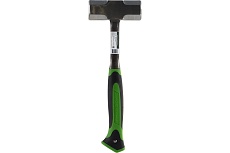 Цельнокованая круглая кувалда Дело Техники 1700 г 327370