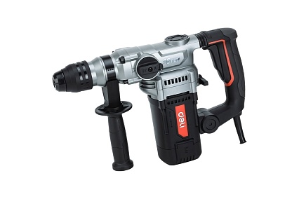 Профессиональный перфоратор Deli DE-DC26-3E 142607