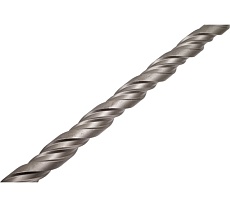 Бур SDS-plus 22x800 мм, двойная спираль SDW TOOLS dv00158