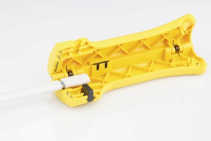 Съемник изоляции Jokari Allrounder 30900