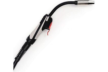 Горелка TW RF45 450А, Air, Euro, 5 м TopWeld TW.212.104500