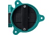 Кованые стальные тиски с регулировкой компенсации люфта Kraftool Forge-130/150 32700-150