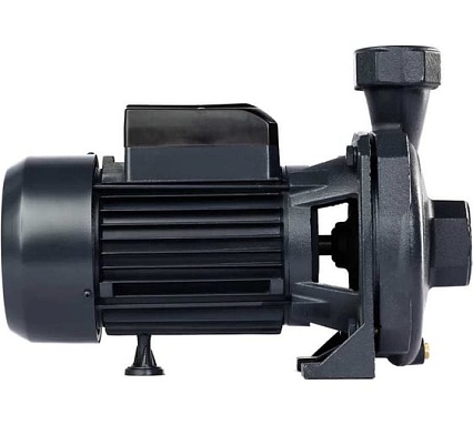 Центробежный поверхностный насос (консольный) UNIPUMP CPM 1100H 66575