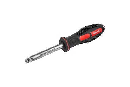 Рукоятка для головок BaumAuto 1/4" BM-8143(54696)