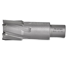 Сверло корончатое Cutrun 30x55 мм, TCT CW55S-30