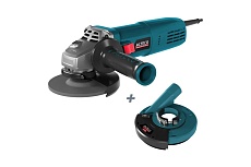 Угловая шлифмашина Alteco AG 1400-125 ECS + ADE 125 68946
