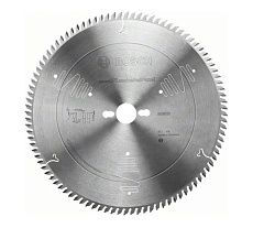 Диск пильный Expert for Laminated Panel для циркулярных пил (300x30x3,2/2,2 мм; 96Т) Bosch 2608642517