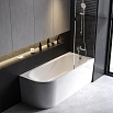 Акриловая ванна Am.Pm X-Joy W94A-170R70W-A 170x70 см R