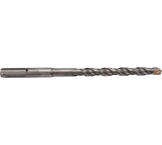 Бур по бетону SDS PLUS с двойной резьбой (10х160 мм) MOS 32510М