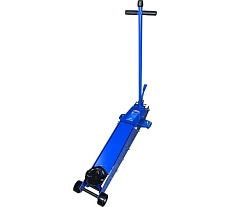 Подкатной длинный домкрат 2 т AE&T T32002