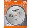 Диск пильный по мультиматериалам Orientcraft 255х30/20мм, 100Z 10092255100