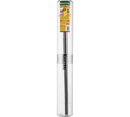 Бур проломной Kraftool SDS-Max 80х550 мм 29355-80-550