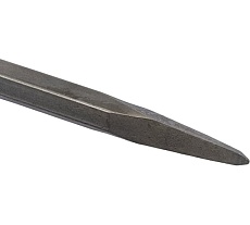 Зубило пикообразное Гранит (14х250 мм, SDS-Plus) TDM ELECTRIC SQ1095-0103