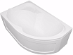 Акриловая ванна Aquanet Allento 170x100 L/R