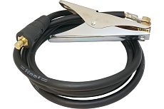 Кабель заземления (3 м; 50 кв.мм; DX50) Fubag 38661
