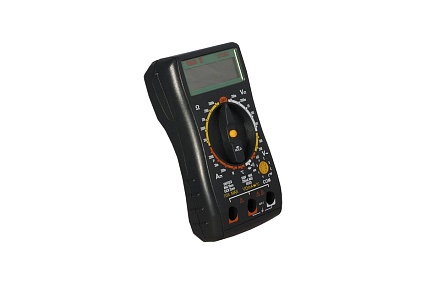 Цифровой мультиметр Master Professional UT30D 90032