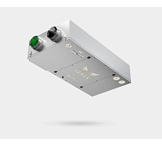 Приточно-вытяжная установка с рекуперацией Dospel fenix bialy 500 017-9832