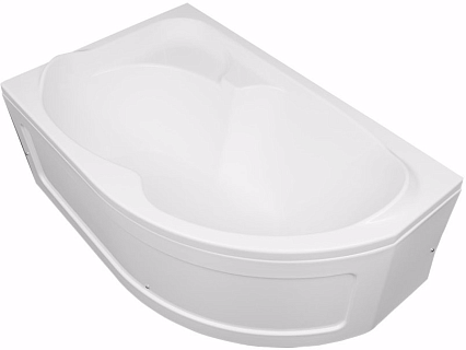 Акриловая ванна Aquanet Allento 170x100 L/R