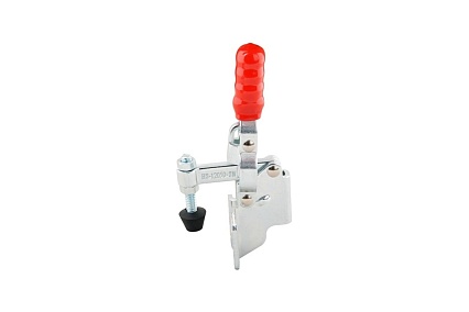 Зажим с вертикальной рукоятью HS CLAMP HS-12050-SM