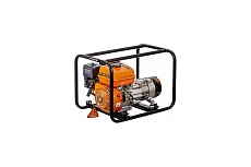 Генератор Aurora AGE 2200 RUN /max.2.2кВт, 220В/ бензин 27898