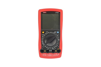 Универсальный мультиметр UNI-T UT 58B 13-1022