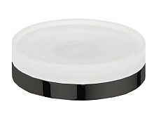 Мыльница Colombo Nordic B5240.GM-VAN графит матовый