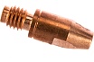 Наконечник токопроводящий (10 шт; Cu–Cr–Zr; М8х30; 1.2 мм) для горелок MIG/MAG Сварог 00000087438