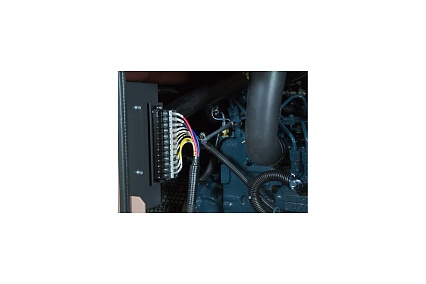 Дизельный генератор Toyo TKV-14TBS 00-00002528
