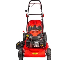 Бензиновая газонокосилка DDE LM 53-70 D 791-936