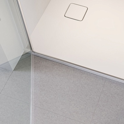 Душевая дверь RGW Leipzig LE-08 130x195 распашная 351200894-11