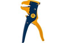 Автоматический съемник изоляции Topex 175 мм 32D406