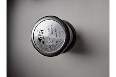 Компенсатор гидроудара FAR Рмакс 50бар, 1/2&quot; НР FA 2895 12