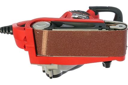 Ленточная шлифмашина Einhell TE-BS 8540 E 4466230