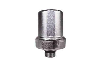 Компенсатор гидроудара SANTECHSYSTEMS Ду15, Ру16, НР 033-6405